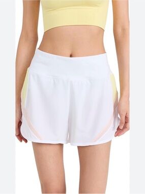 Sweaty Betty Track Shorts